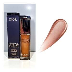 Dior Forever Glow Maximizer Longwear Liquid Highlighter - Bronze